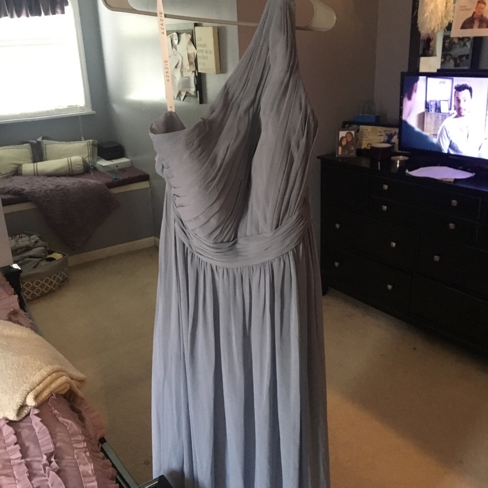 AZAZIE Bridesmaids dress